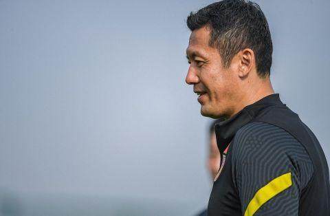 kaiyun sports-官方：足协公布U16国家队名单 由杨晨挂帅