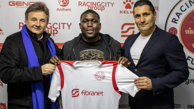 开云体育APP-德伦特转战西班牙第4级别 大腹便便不复当年勇